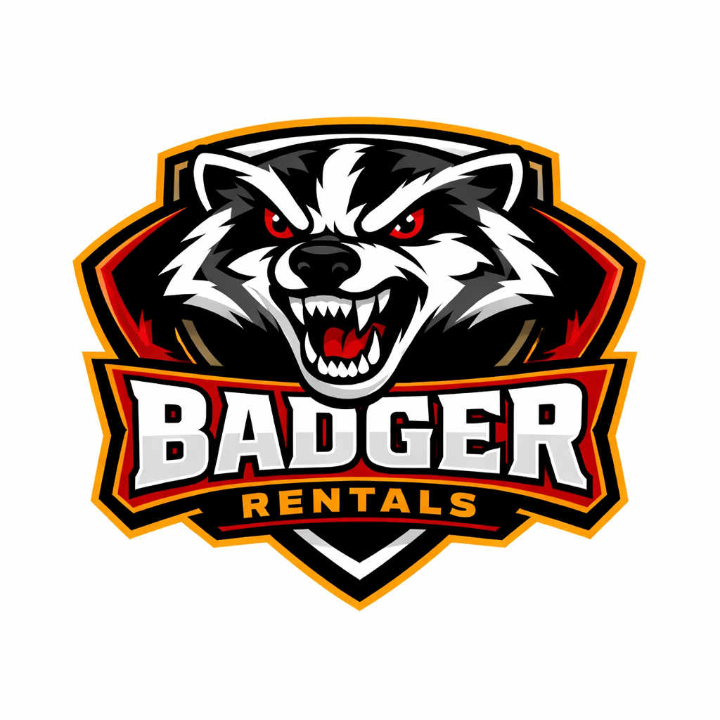 Badger Machine Rentals